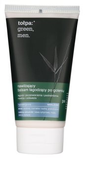 Tołpa Green Men bálsamo calmante after shave con efecto humectante