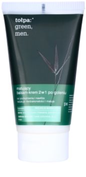 Tołpa Green Men Mattifying After-Shave Balm Lotion