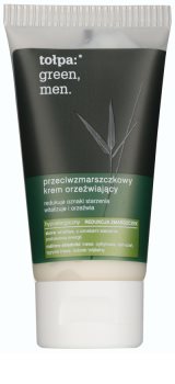 Tołpa Green Men освежаващ крем против бръчки
