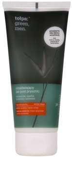 Tołpa Green Men Refreshing Shower Gel