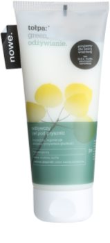 Tołpa Green Nutrition sprchový gel s regeneračním účinkem