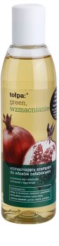 Tołpa Green Strenght champú para cabello débil