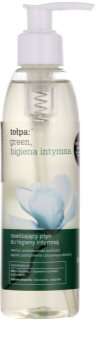 Tołpa Green Intimate Hygiene gel para higiene íntima com efeito hidratante