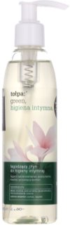 Tołpa Green Intimate Hygiene gel calmante para higiene íntima