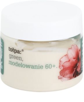 Tołpa Green Modeling 60+ creme remodelar de dia antirrugas