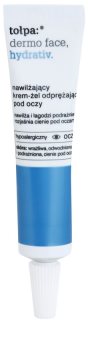 Tołpa Dermo Face Hydrativ Eye Gel Cream to Treat Under Eye Circles