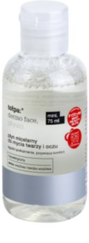 Tołpa Dermo Face Physio Міцелярна очищуюча вода для обличчя та очей