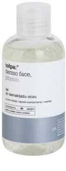 Tołpa Dermo Face Physio żel do demakijażu do oczu
