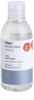 Tołpa Dermo Face Physio tónico refrescante com efeito hidratante