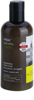 Tołpa Spa Eco sprchový krém s vyhlazujícím efektem