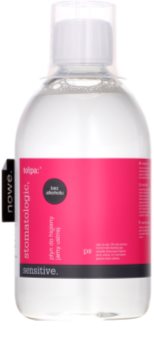 Tołpa Stomatologic Sensitive Soothing Mouthwash For Sensitive Teeth