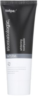 Tołpa Stomatologic White Toothpaste with Whitening Effect