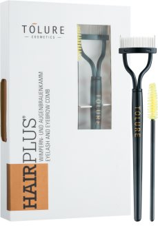 Tolure Cosmetics Hairplus Cosmetic Set I. for Women