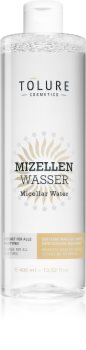 Tolure Cosmetics Micellar Water Misellivesi