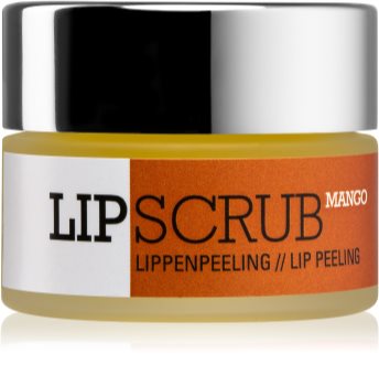 Tolure Cosmetics Lip Scrub exfoliante para labios
