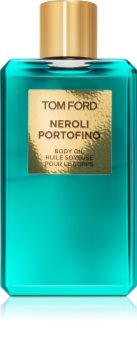 Tom Ford Neroli Portofino óleo corporal unissexo
