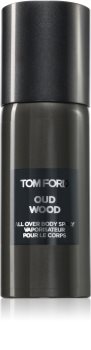 Tom Ford Oud Wood deospray unisex