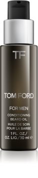 Tom Ford For Men olej na vousy s vůní dřeva