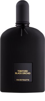 Tom Ford Black Orchid eau de toilette da donna