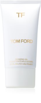 Tom Ford Bronzing Gel gel bronzant visage