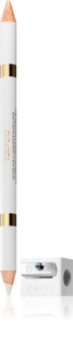 Tom Ford Soleil Shade and Illuminate crayon yeux double embout avec taille-crayon