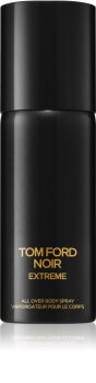 TOM FORD Noir Extreme perfumowany spray do ciała dla mężczyzn