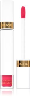 Tom Ford Soleil Lip Lacquer Liquid Tint brillant à lèvres