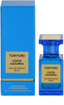 Tom Ford Costa Azzurra parfemska voda uniseks