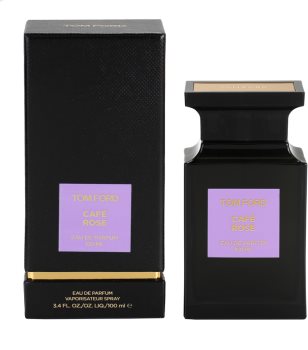 Tom Ford Café Rose parfemska voda uniseks
