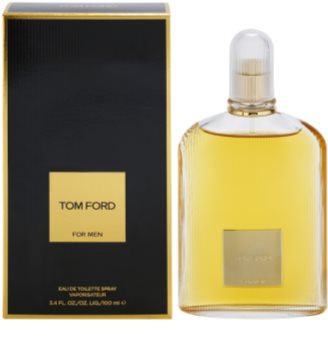 Tom Ford For Men eau de toilette para hombre