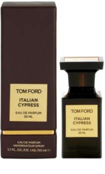 tom ford perfume italian cypress