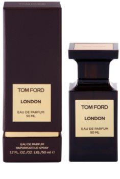 Tom Ford London eau de parfum unissexo