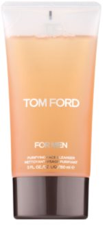 Tom Ford For Men gel de limpeza hidratante para apaziguar a pele