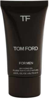 Tom Ford For Men autobronceador facial en gel-crema para un aspecto natural