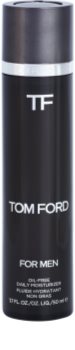 Tom Ford For Men crema giorno idratante senza olio