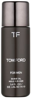Tom Ford For Men olio per rasatura