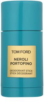 Tom Ford Neroli Portofino desodorante en barra unisex