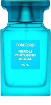 Tom Ford Neroli Portofino Acqua eau de toilette unissexo