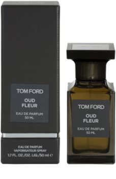 Tom Ford Oud Fleur eau de parfum unisex