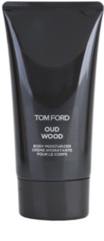 Tom Ford Oud Wood leite corporal unissexo