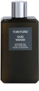 Tom Ford Oud Wood tusfürdő gél unisex