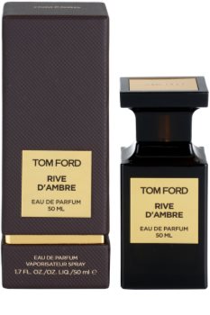 Tom Ford Rive d'Ambre parfumska voda uniseks