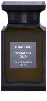 notino tom ford tobacco vanille