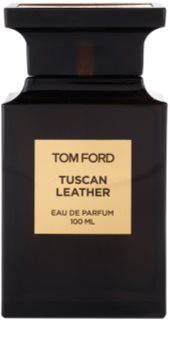 Tom Ford Tuscan Leather parfumovaná voda unisex