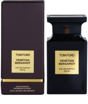 Tom Ford Venetian Bergamot eau de parfum unissexo