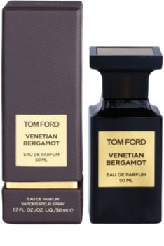 Tom Ford Venetian Bergamot eau de parfum unissexo