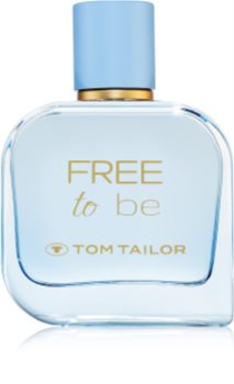 Tom Free to be Eau de Parfum para mujer |