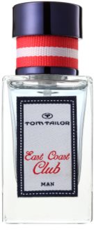 Tom Tailor East Coast Club Eau de Toilette til mænd