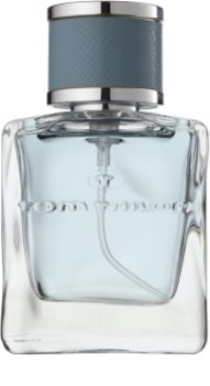 Tom Tailor Liquid Man Eau de Toilette pour homme
