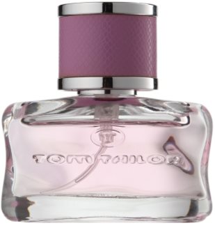 Tom Tailor Liquid Woman Eau de Toilette pentru femei